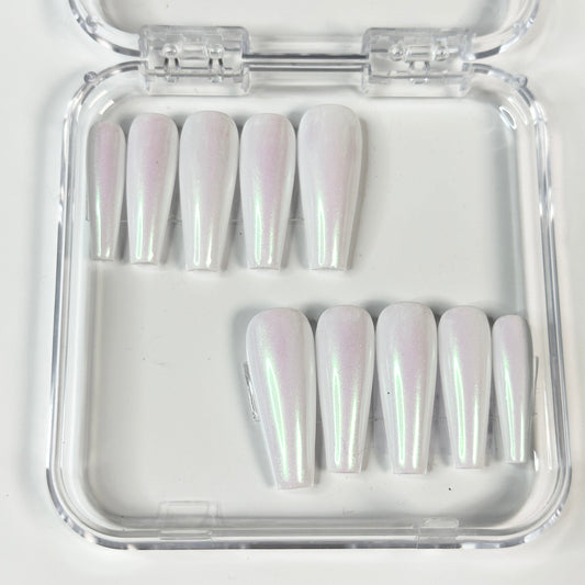 CIBSTYLE NAILS