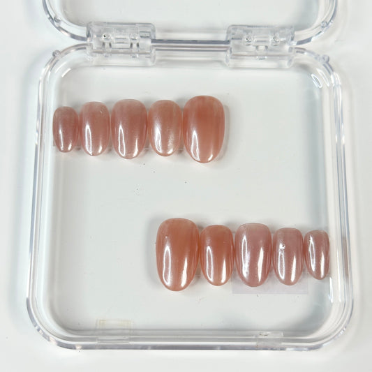 CIBSTYLE NAILS
