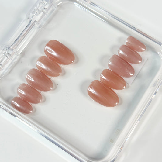 CIBSTYLE NAILS