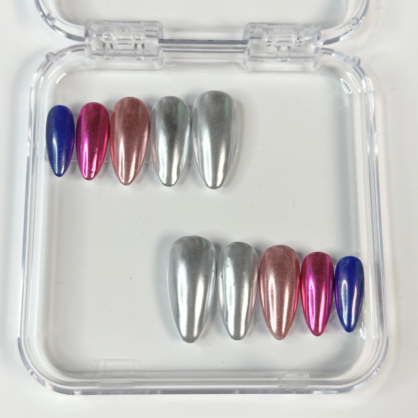 CIBSTYLE NAILS