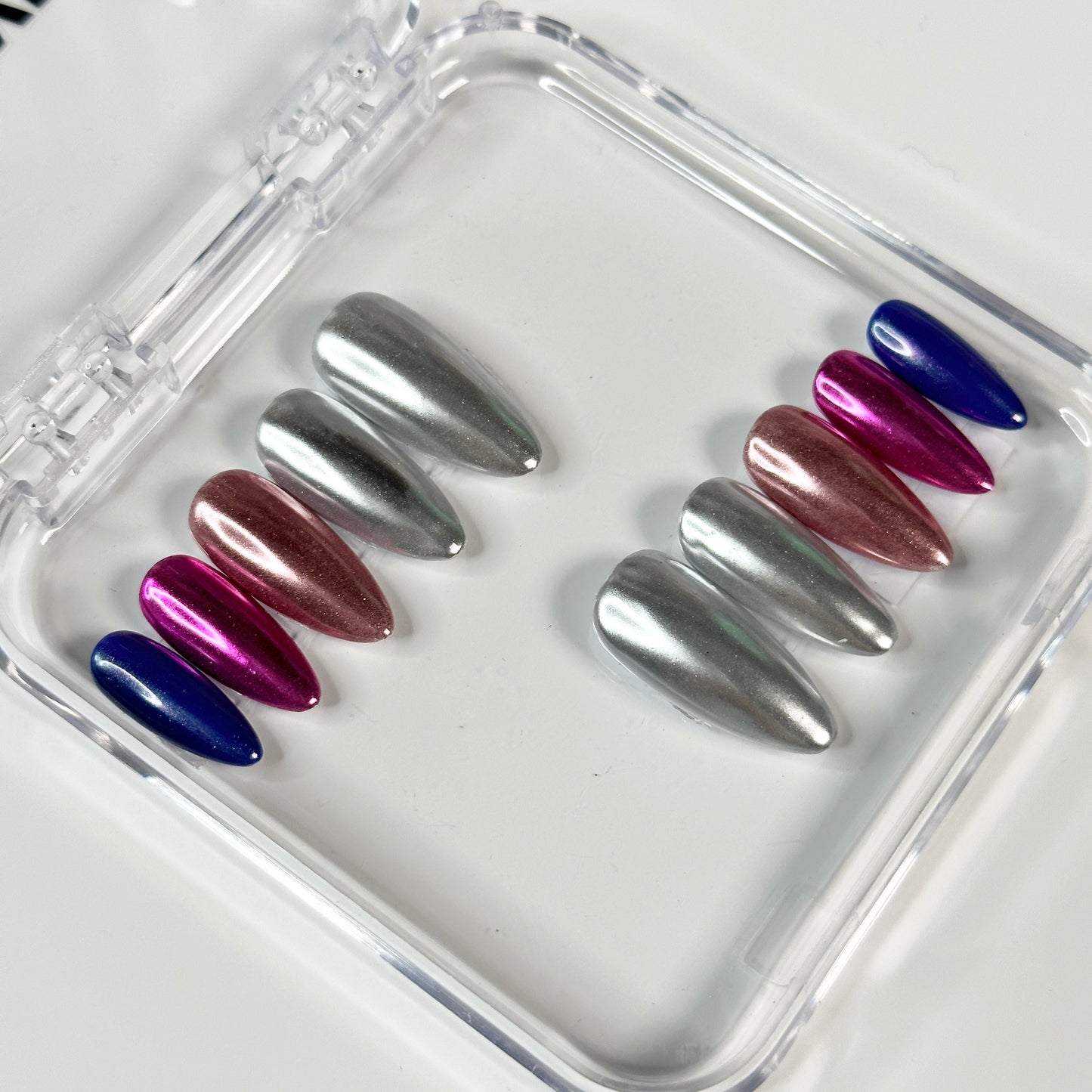 CIBSTYLE NAILS