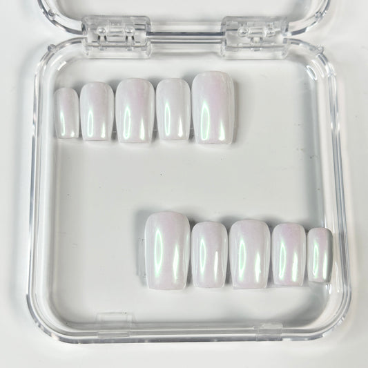 CIBSTYLE NAILS