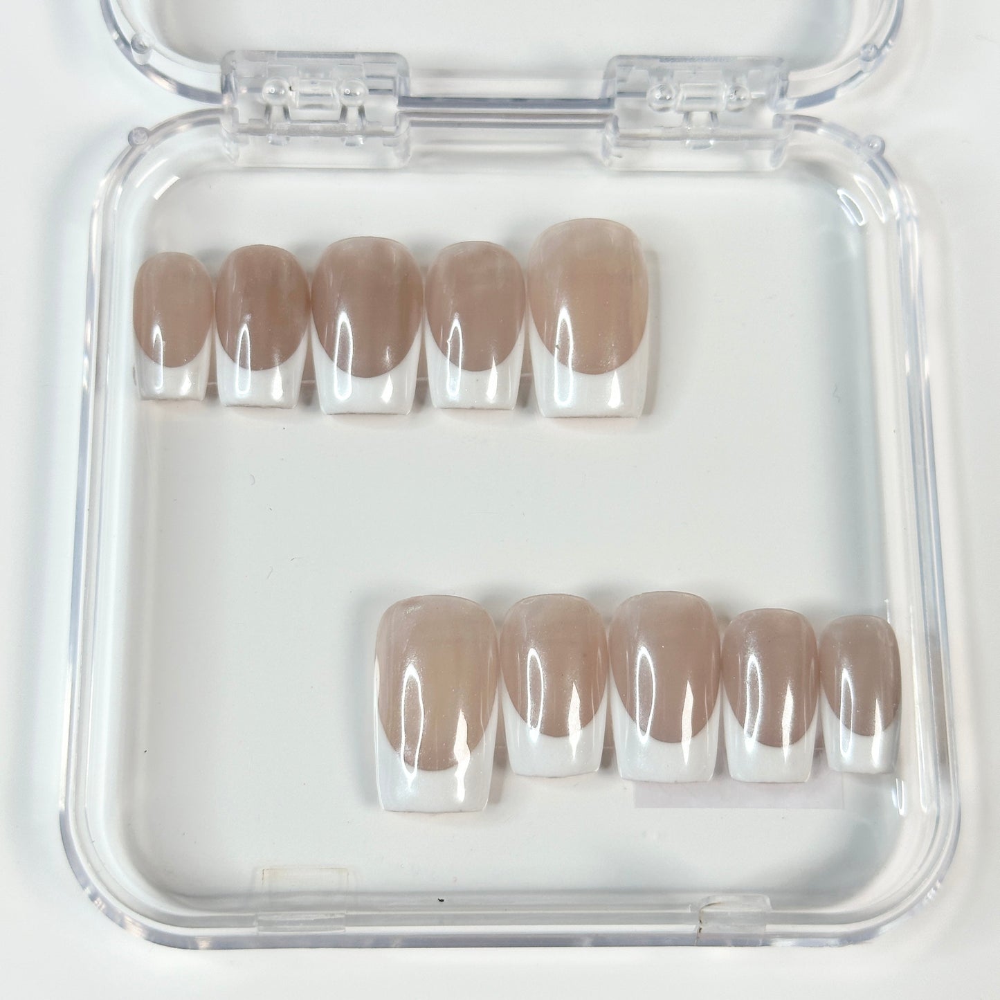 CIBSTYLE NAILS