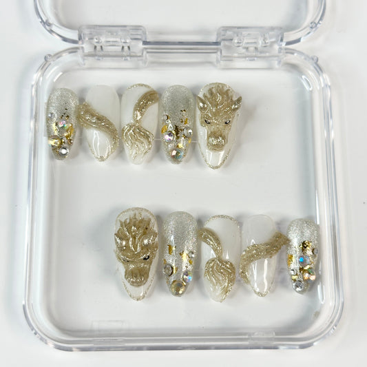 CIBSTYLE NAILS