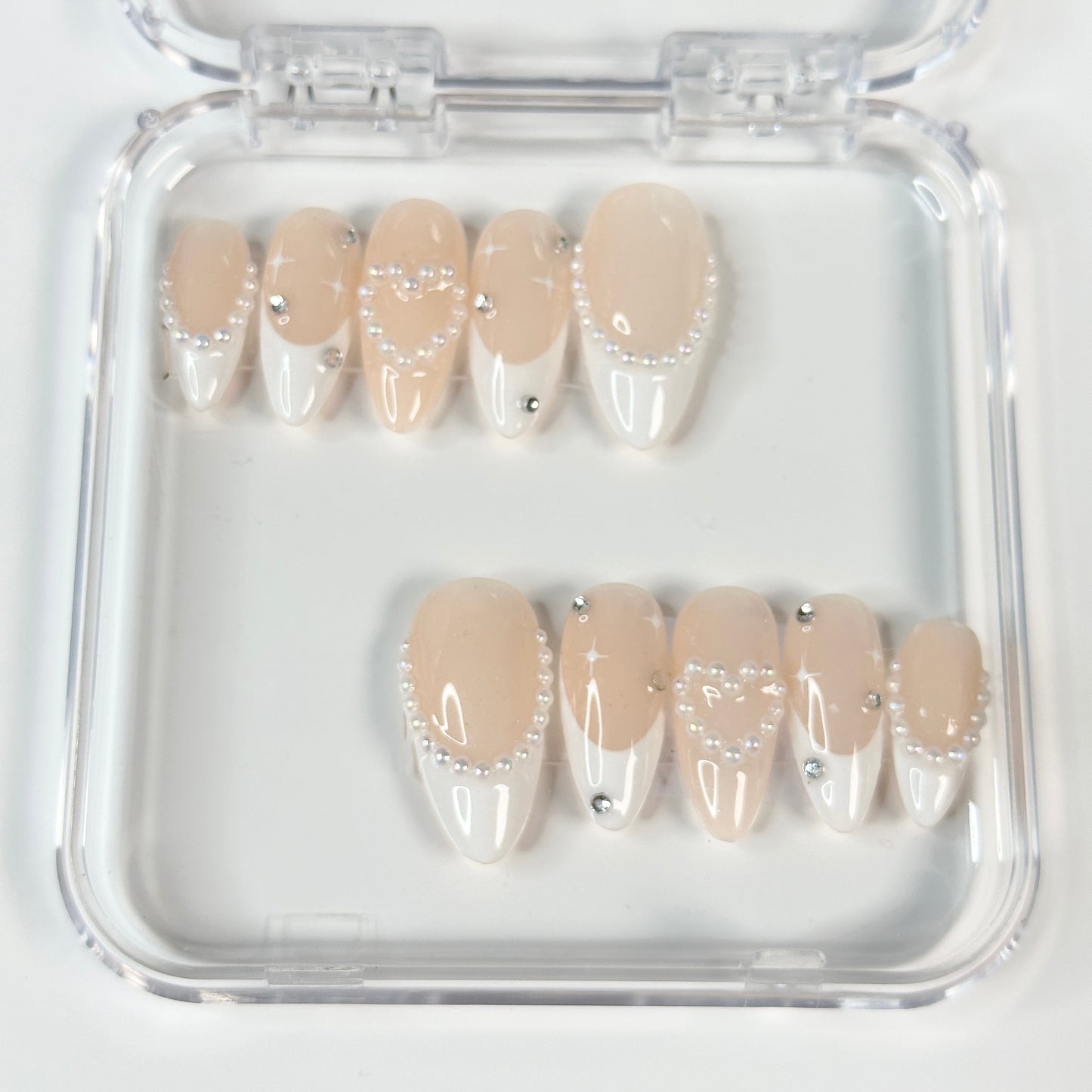 CIBSTYLE NAILS