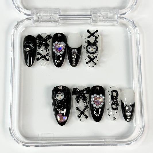 CIBSTYLE NAILS