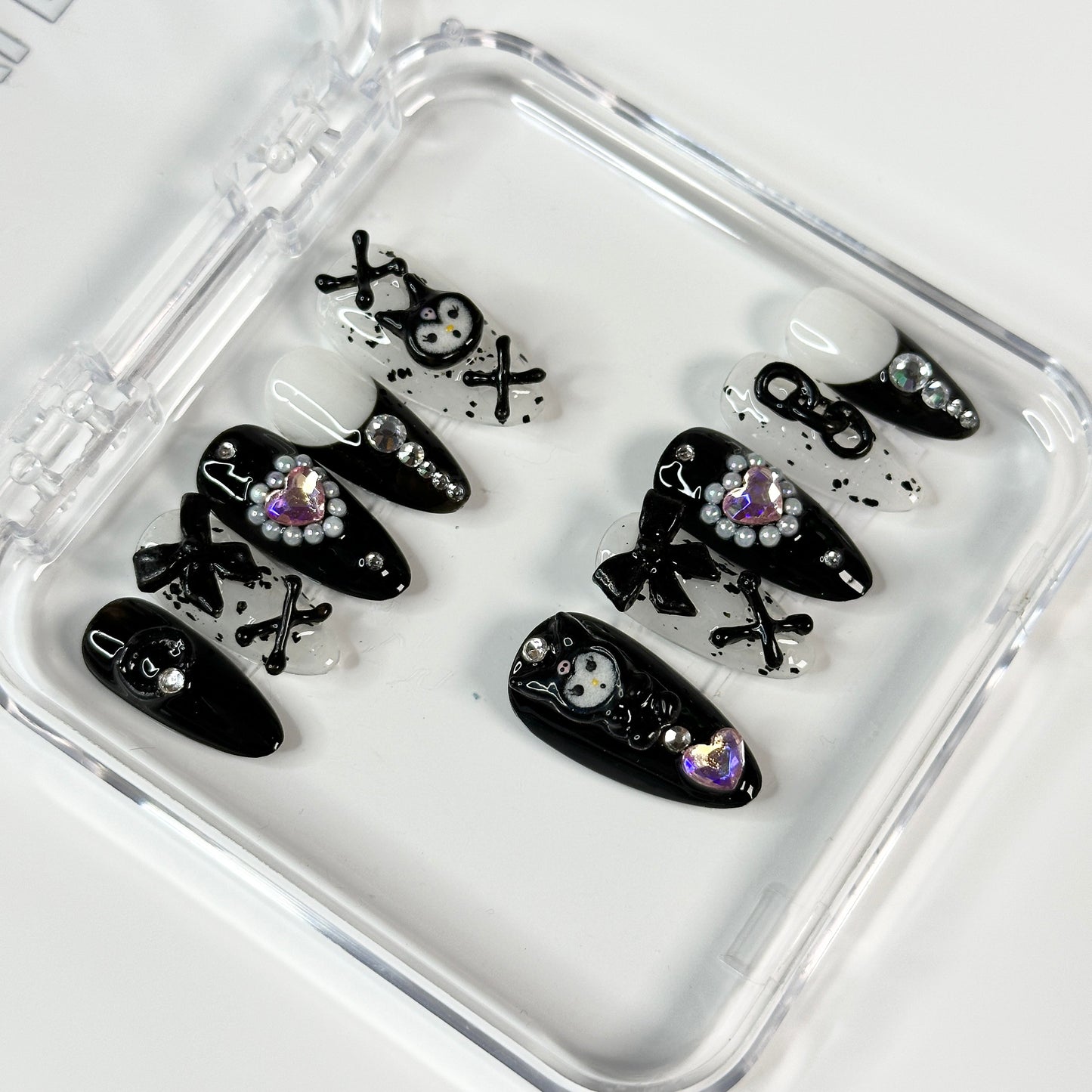 CIBSTYLE NAILS