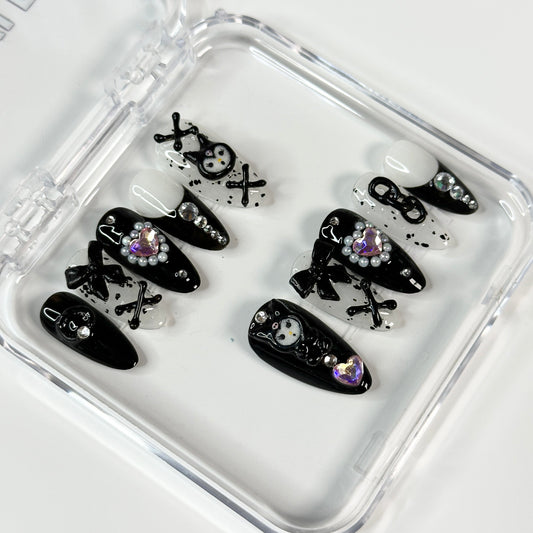 CIBSTYLE NAILS