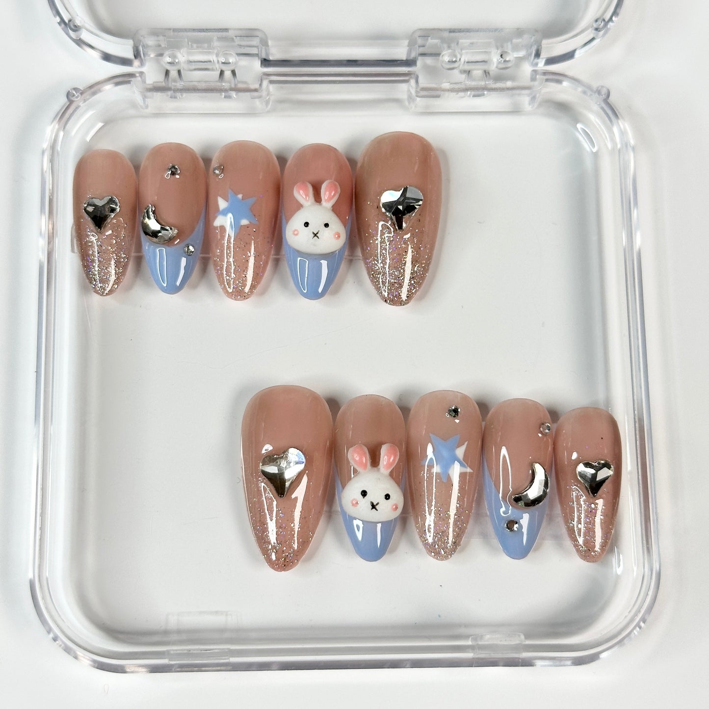 CIBSTYLE NAILS