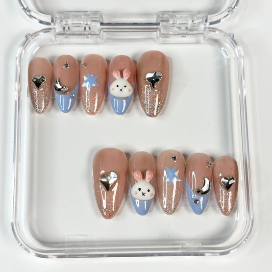 CIBSTYLE NAILS