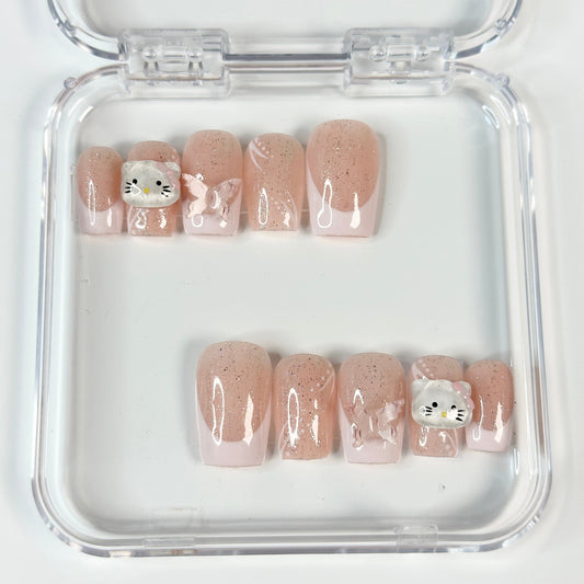 CIBSTYLE NAILS