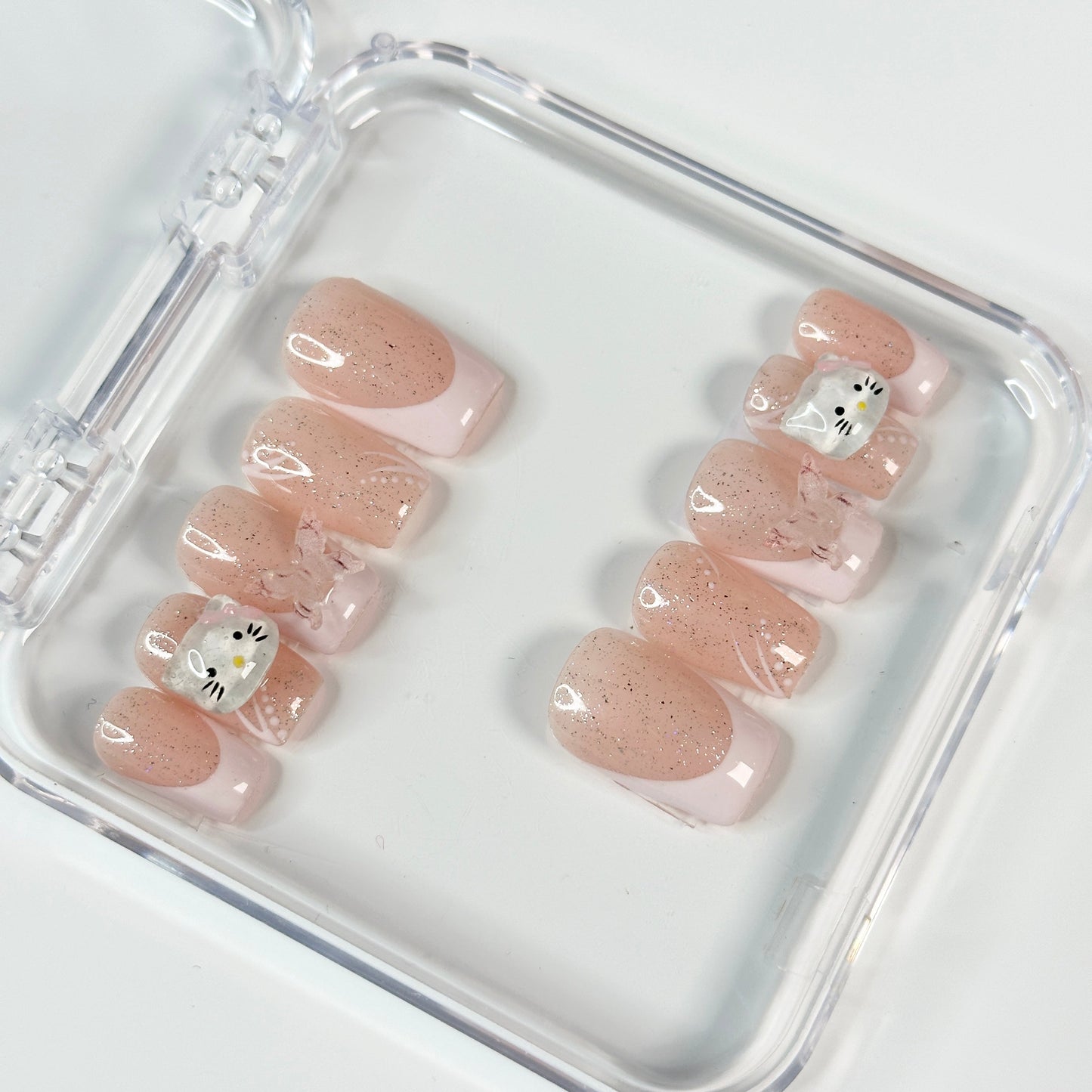 CIBSTYLE NAILS
