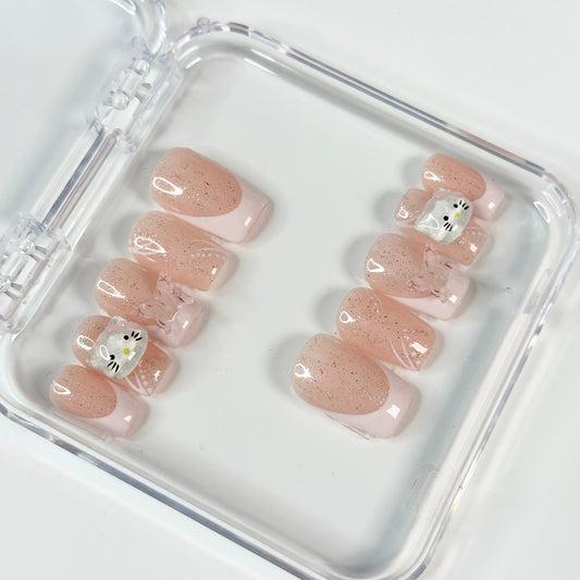 CIBSTYLE NAILS