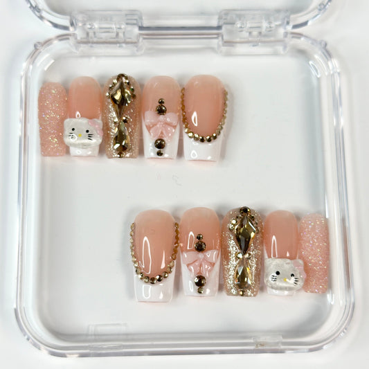 CIBSTYLE NAILS