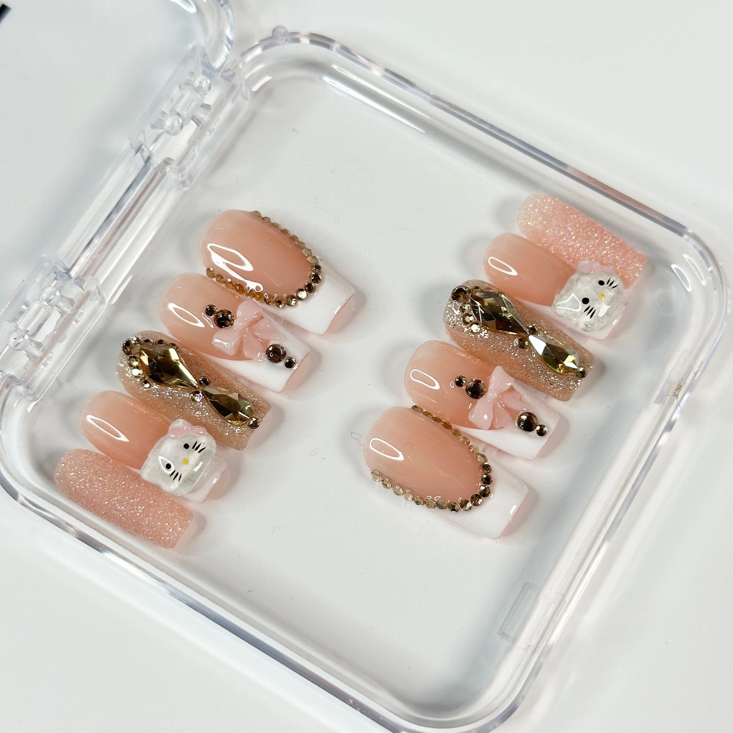 CIBSTYLE NAILS