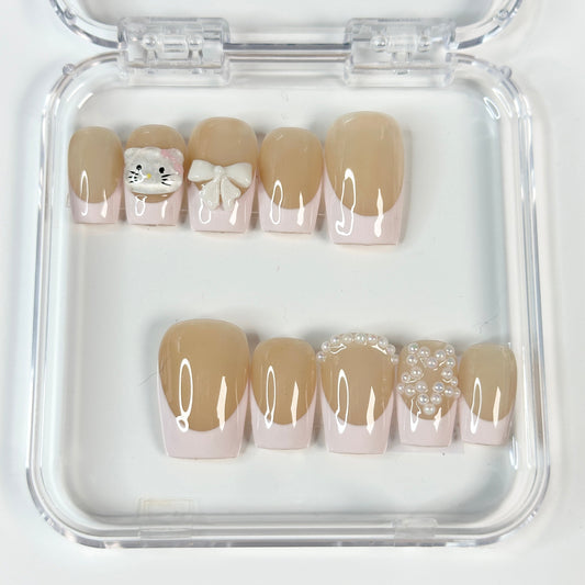 CIBSTYLE NAILS