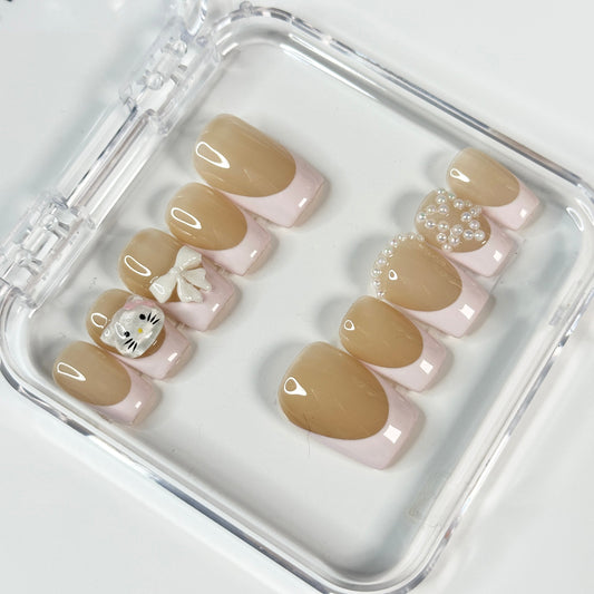 CIBSTYLE NAILS