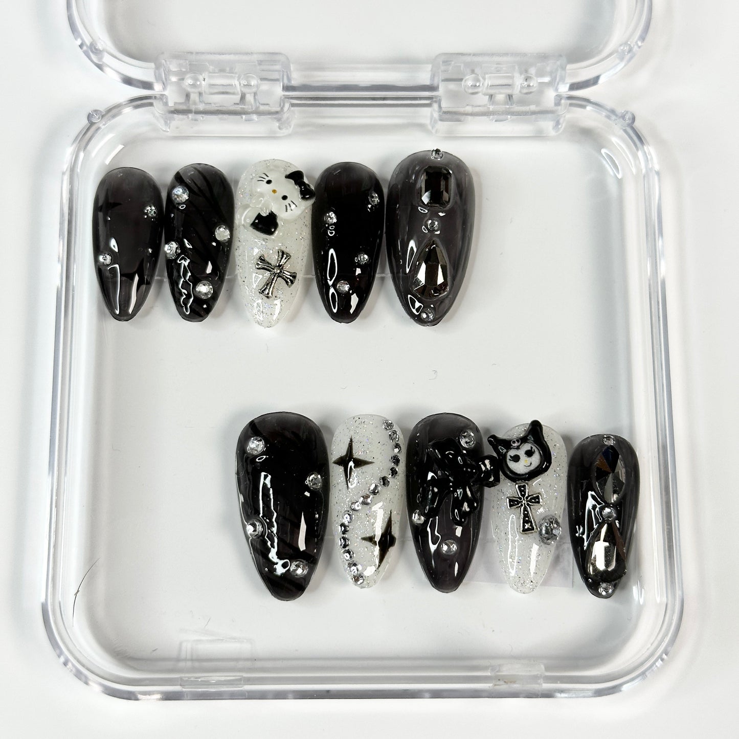 CIBSTYLE NAILS