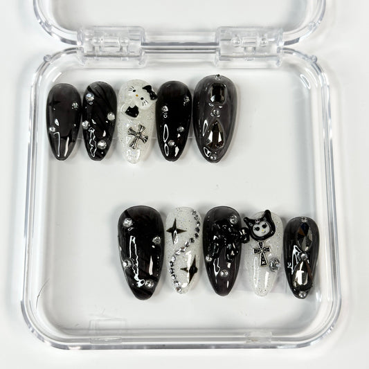 CIBSTYLE NAILS