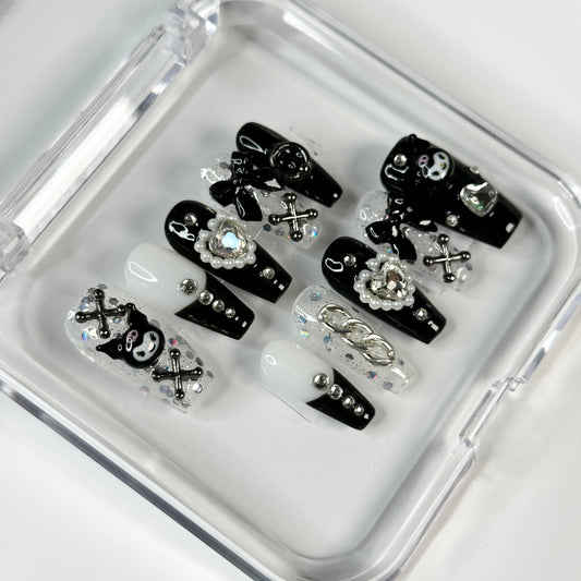 CIBSTYLE NAILS