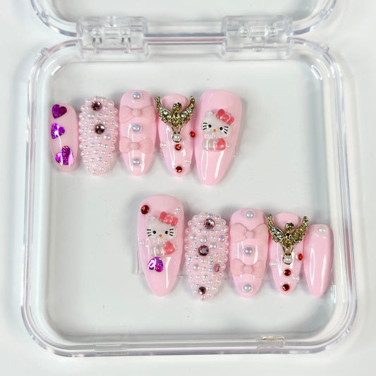 CIBSTYLE NAILS