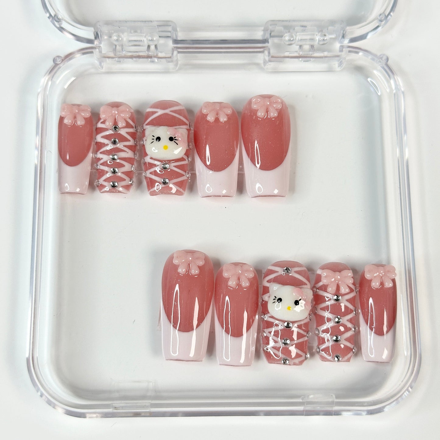 CIBSTYLE NAILS