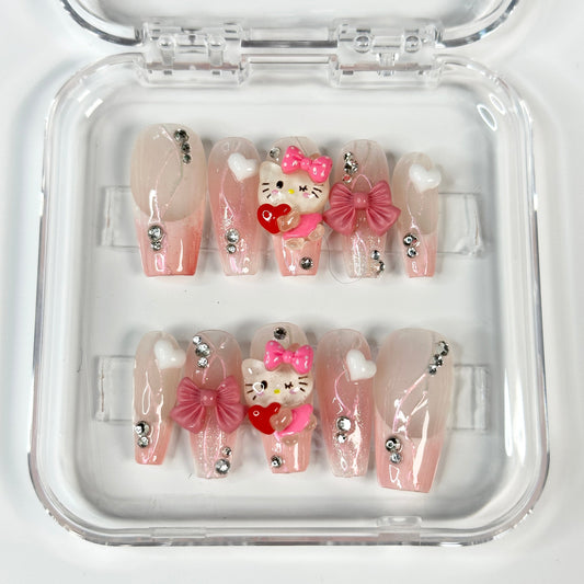 CIBSTYLE NAILS