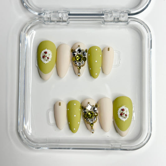 CIBSTYLE NAILS