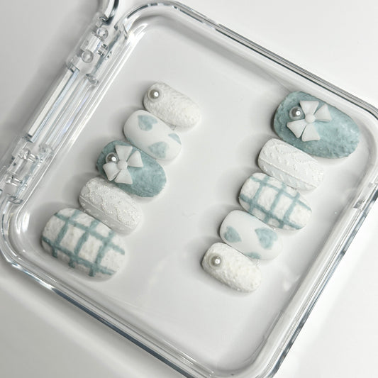 CIBSTYLE NAILS