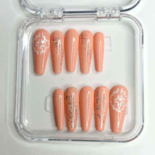 CIBSTYLE NAILS