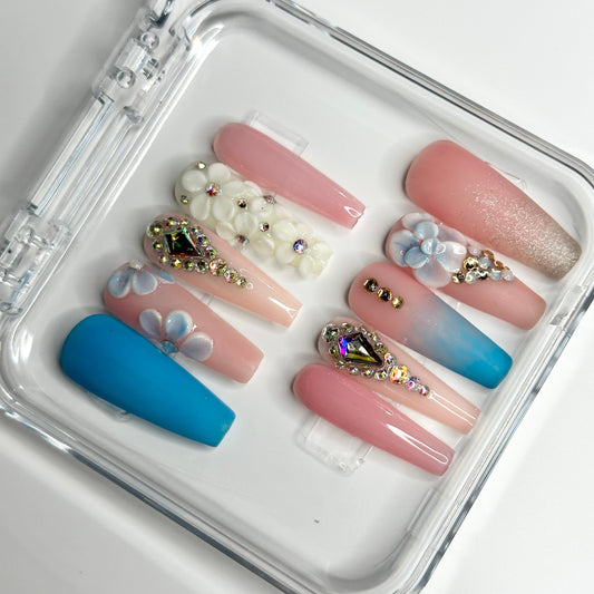 CIBSTYLE NAILS