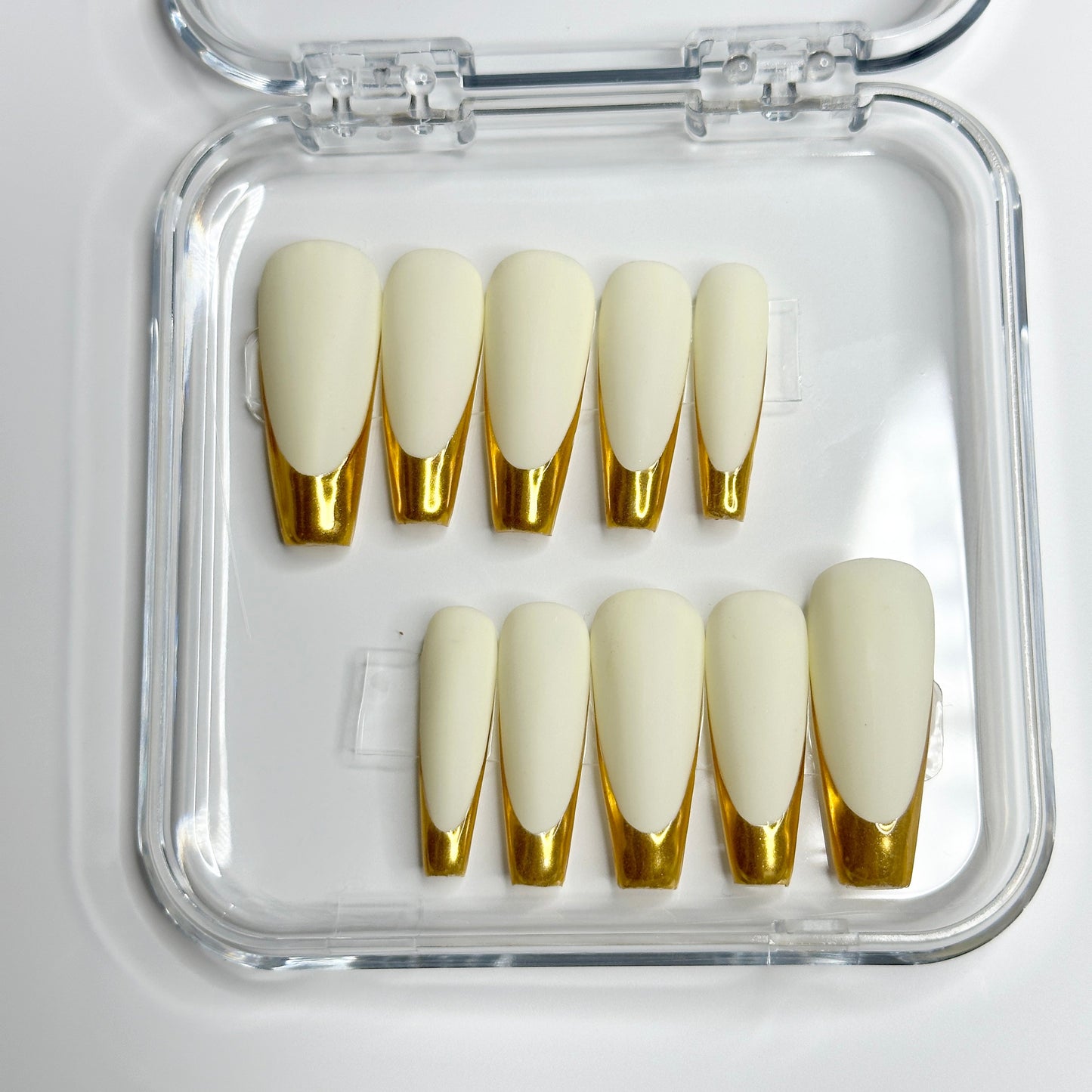 CIBSTYLE NAILS