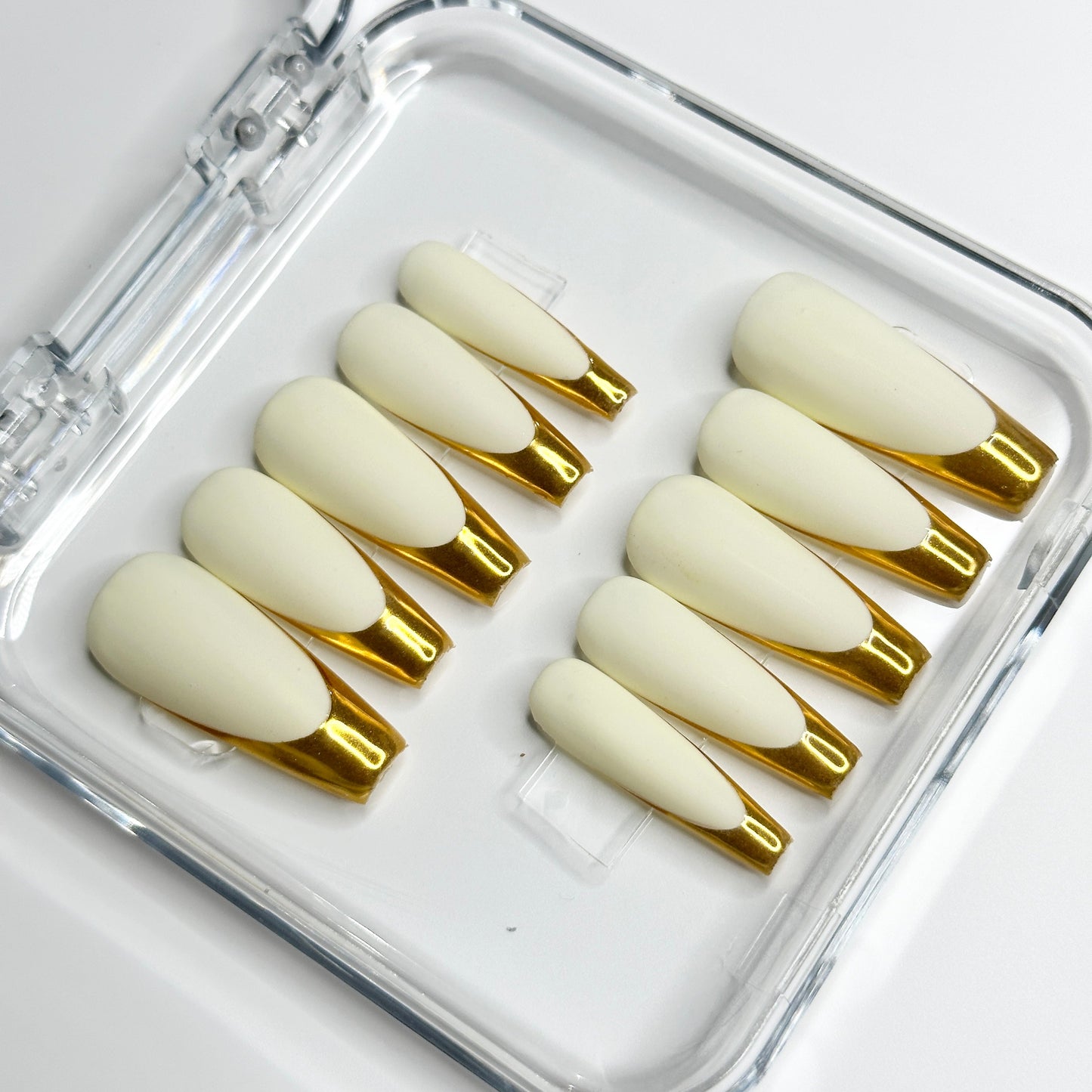 CIBSTYLE NAILS
