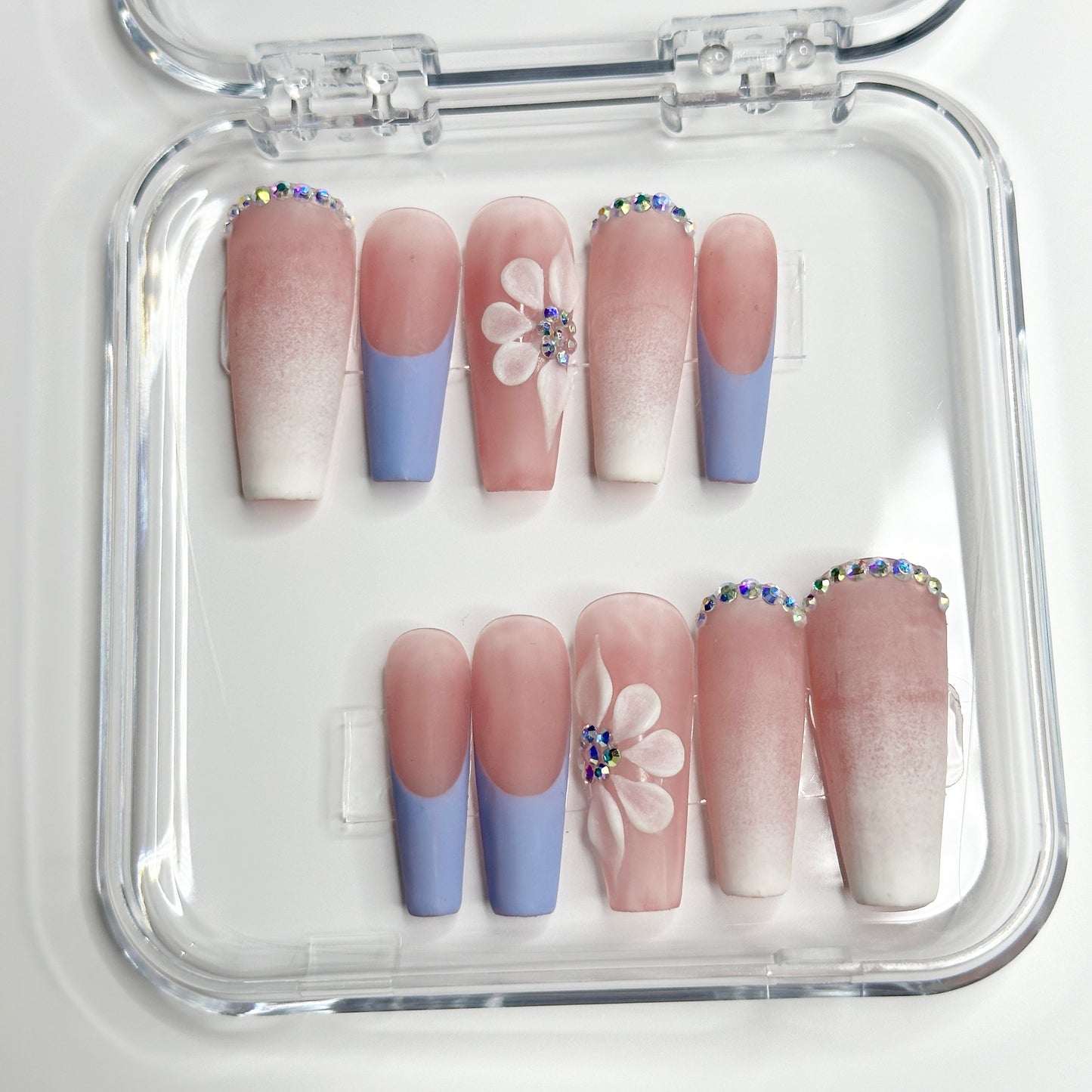 CIBSTYLE NAILS