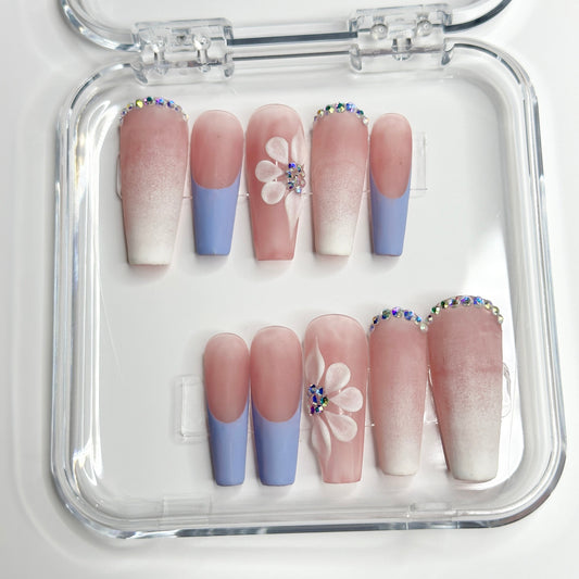 CIBSTYLE NAILS