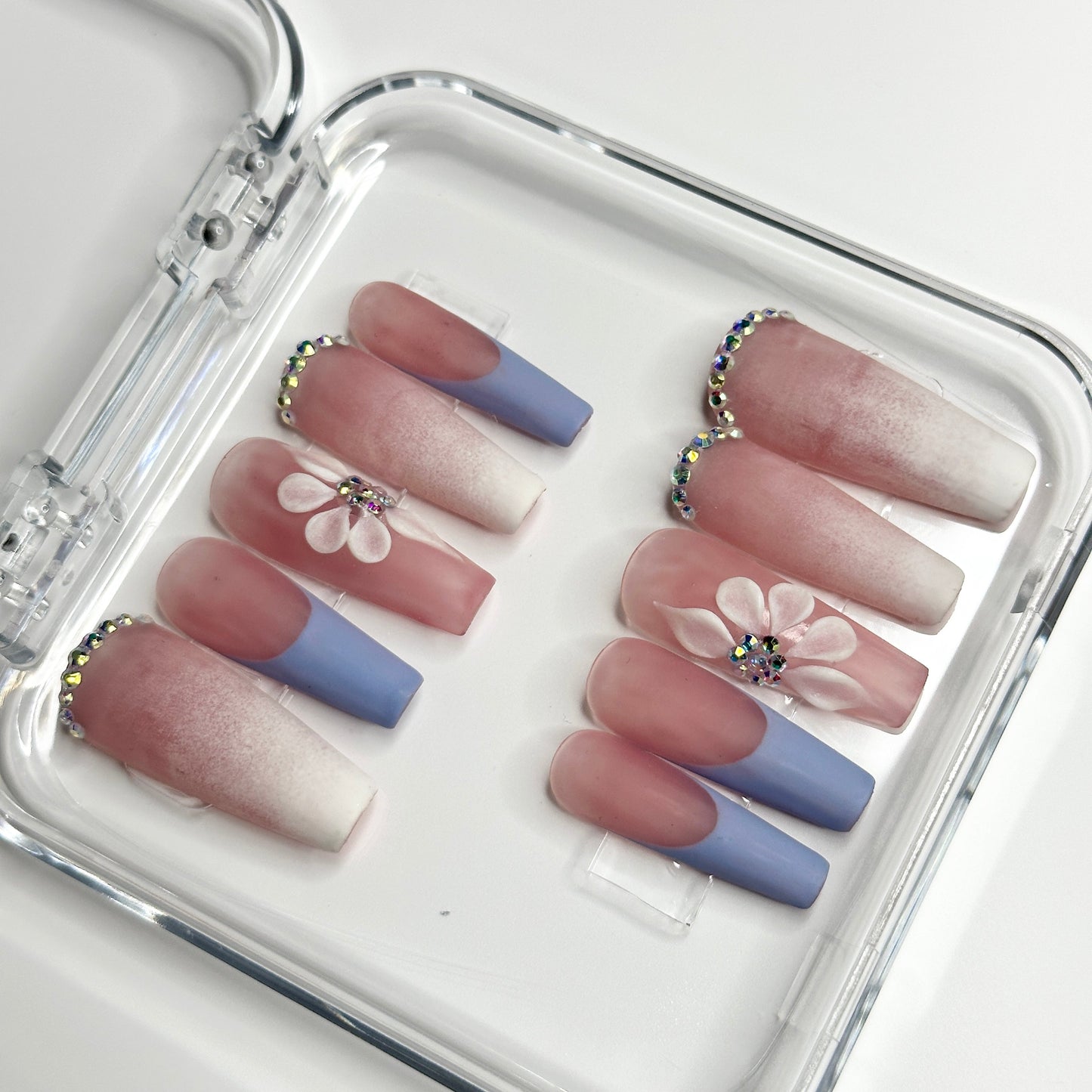 CIBSTYLE NAILS