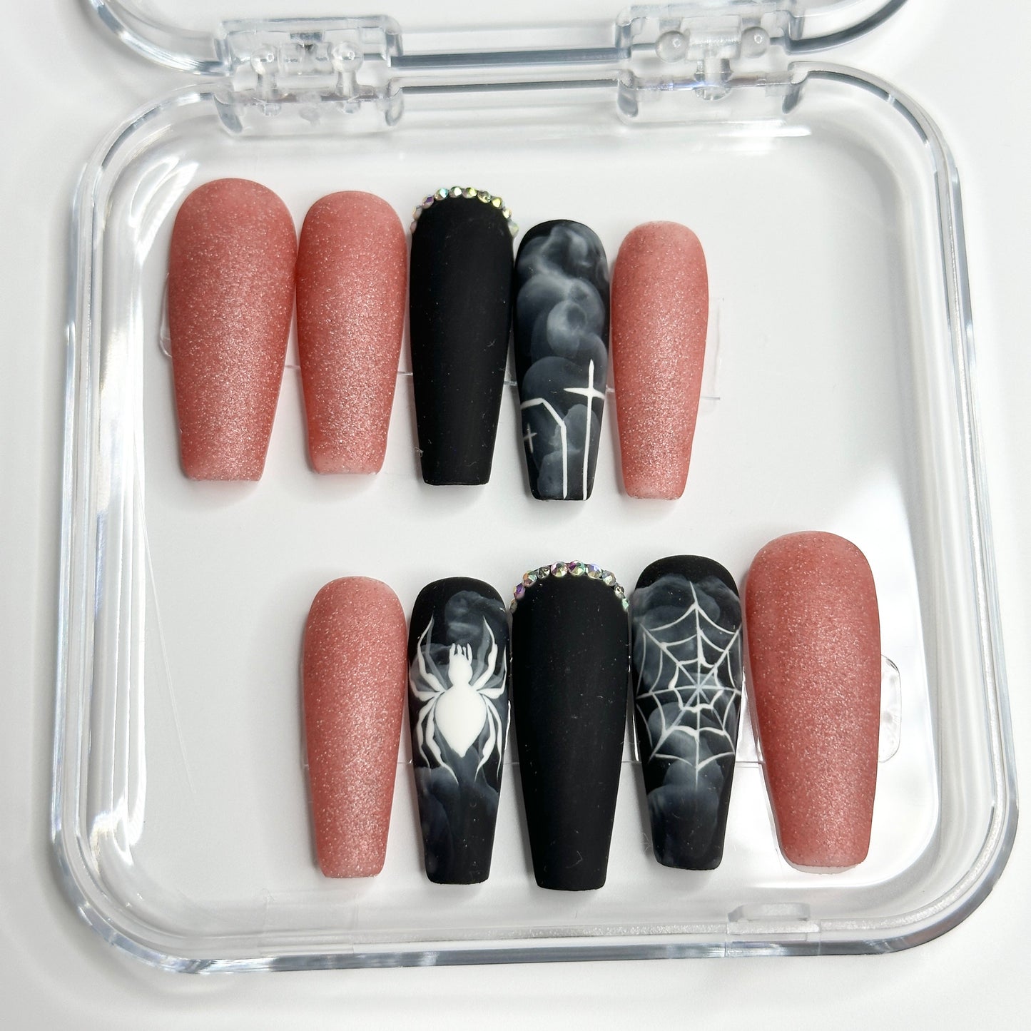 CIBSTYLE NAILS