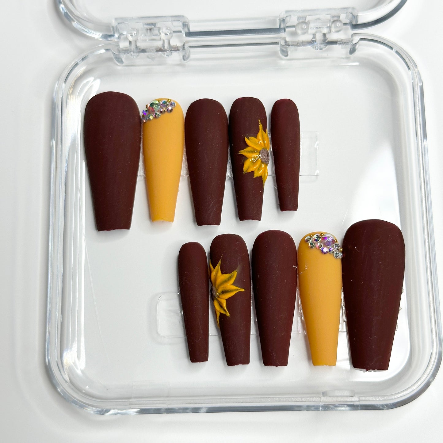 CIBSTYLE NAILS