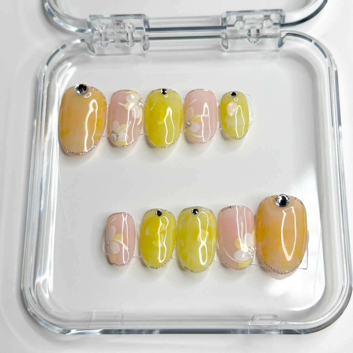 CIBSTYLE NAILS