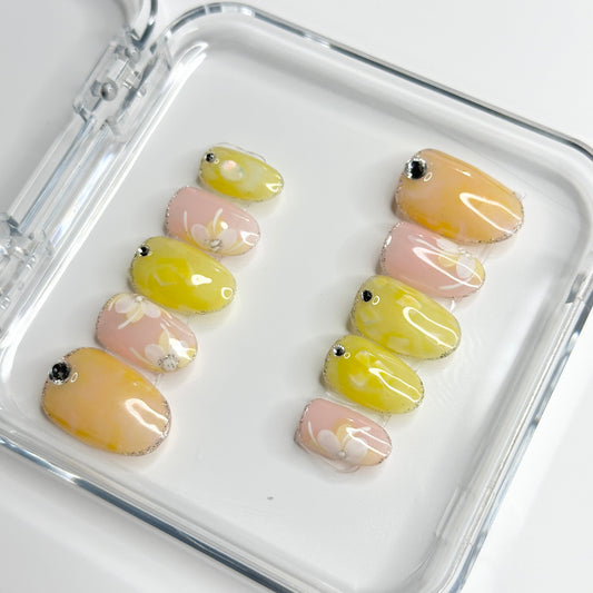 CIBSTYLE NAILS