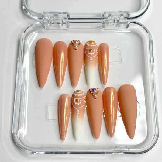 CIBSTYLE NAILS