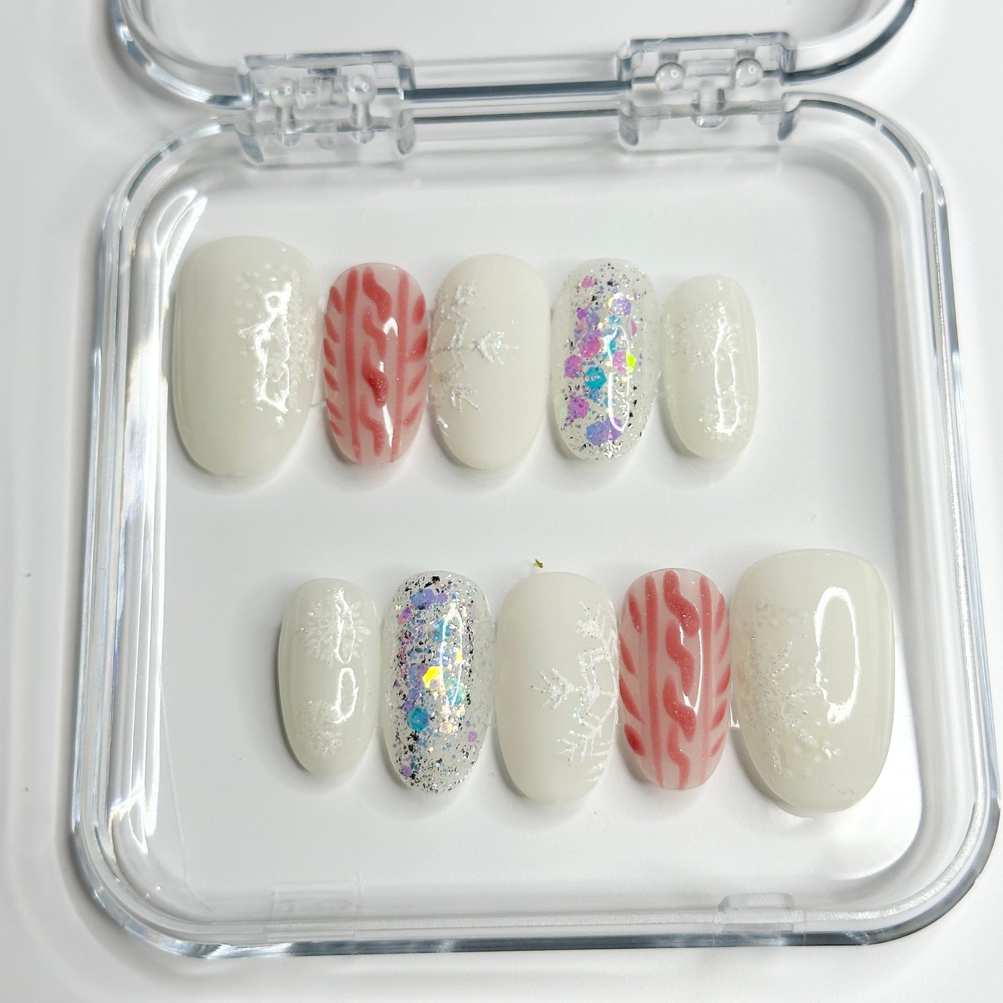 CIBSTYLE NAILS