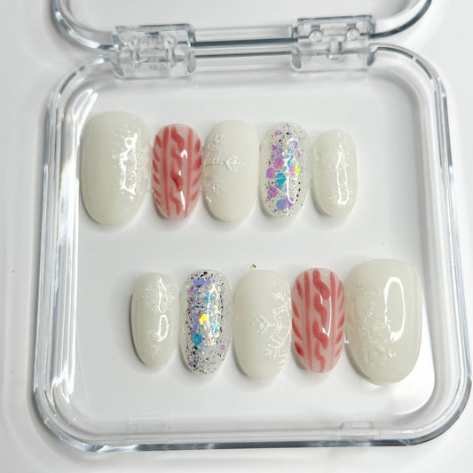 CIBSTYLE NAILS