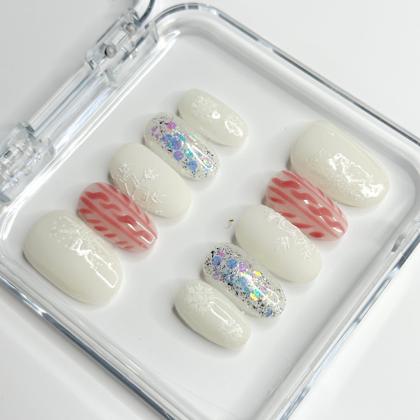 CIBSTYLE NAILS