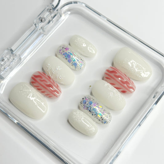 CIBSTYLE NAILS