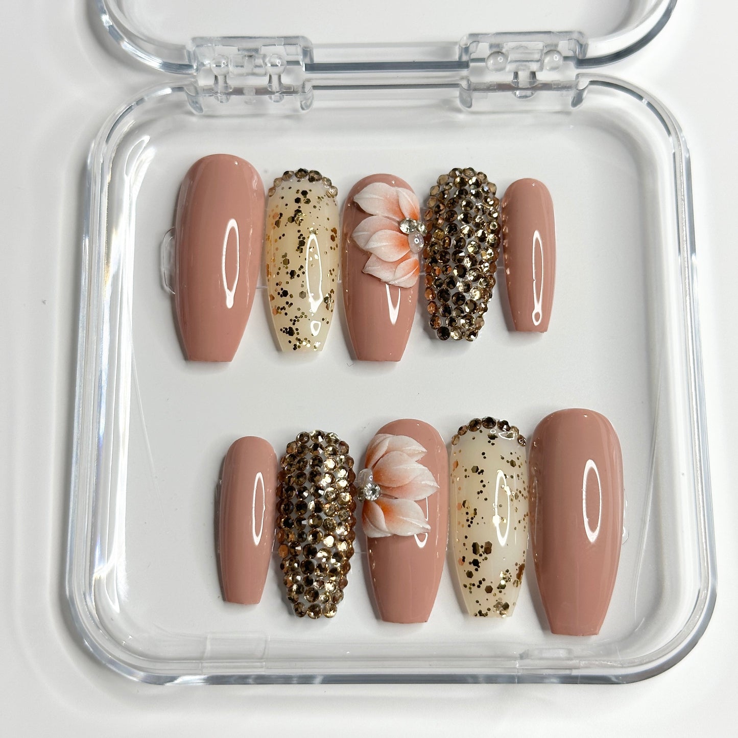 CIBSTYLE NAILS