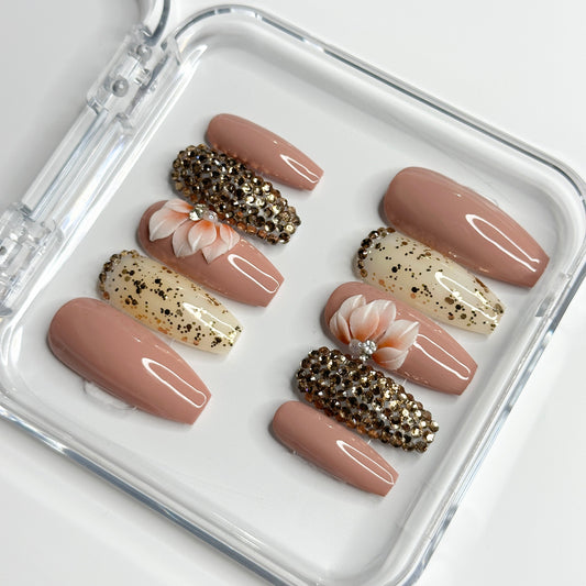 CIBSTYLE NAILS