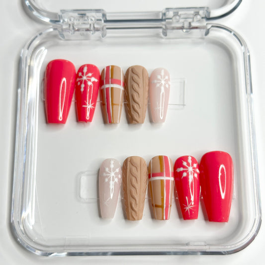 CIBSTYLE NAILS