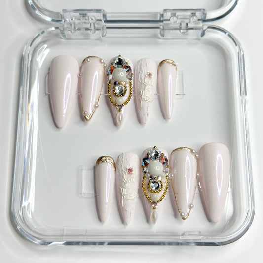 CIBSTYLE NAILS