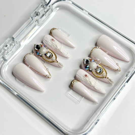 CIBSTYLE NAILS